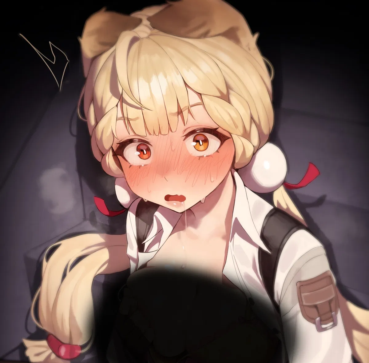 Avatar of Alice Thymefield V2 (non horny start)