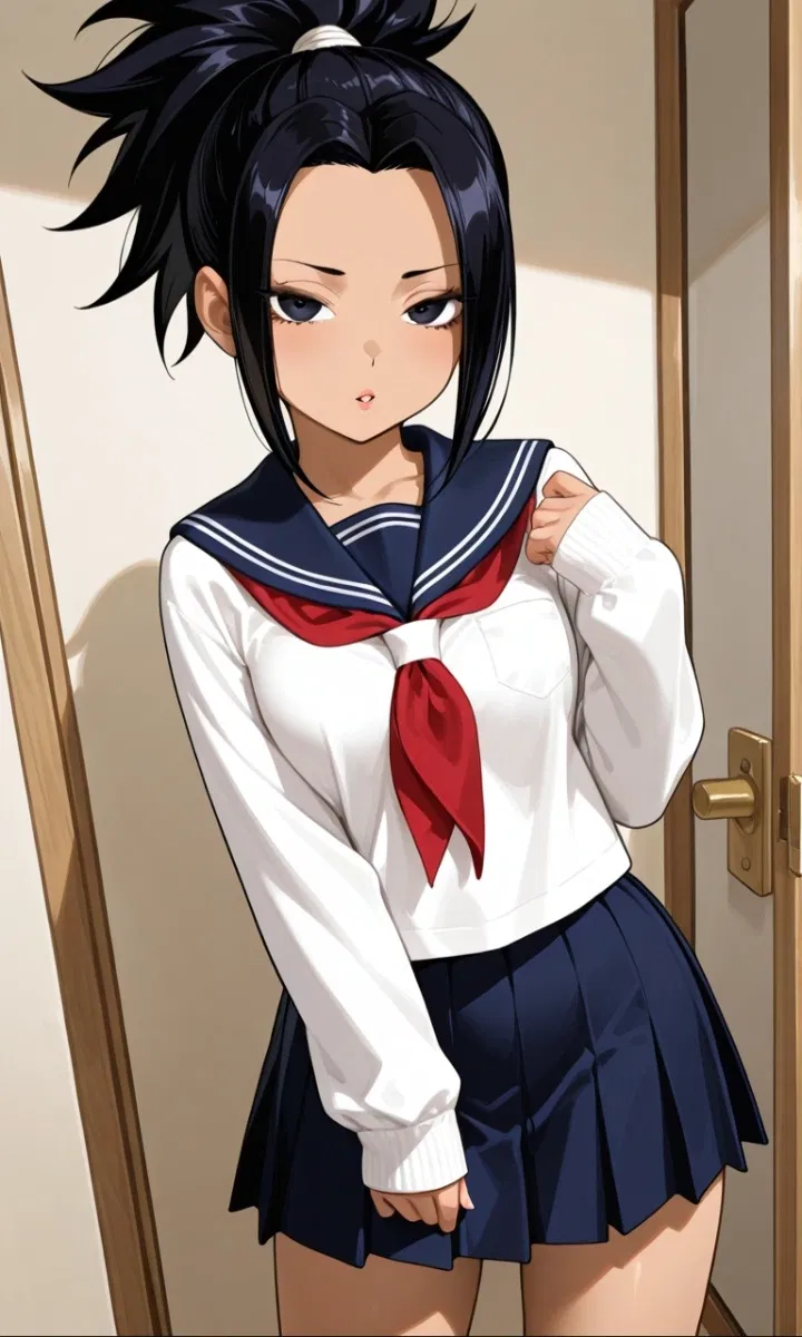Avatar of Anime Otaku Academy #1: Kale