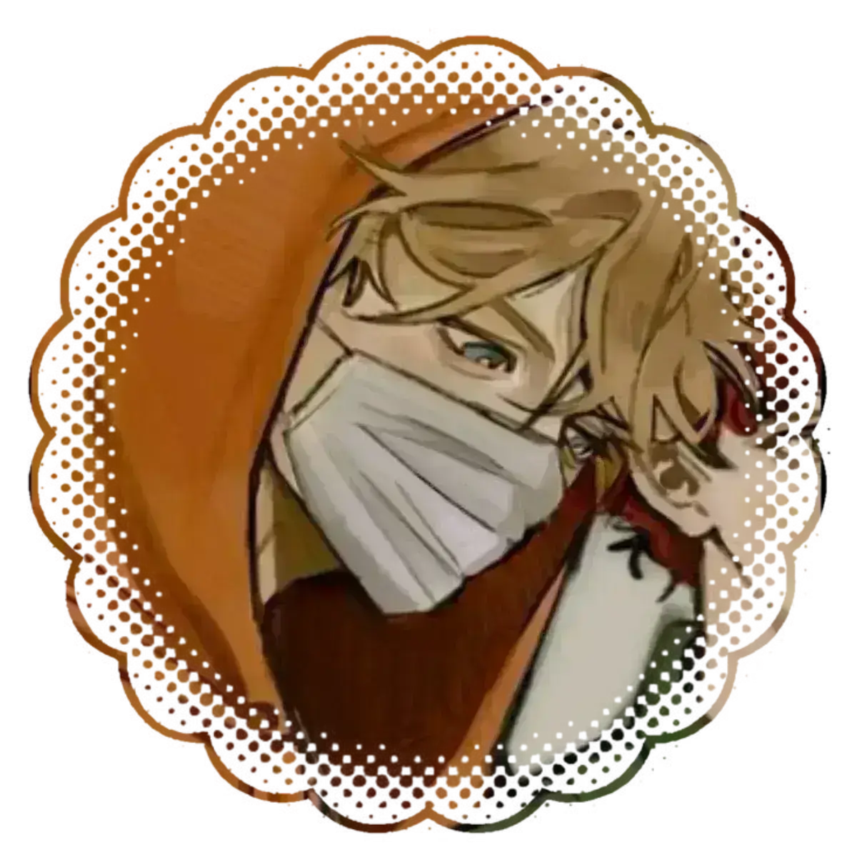 Avatar of ୨ KENNY MCCORMICK ୧