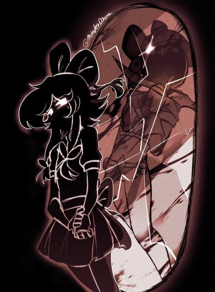 Avatar of Alone (a tad bit of angst)