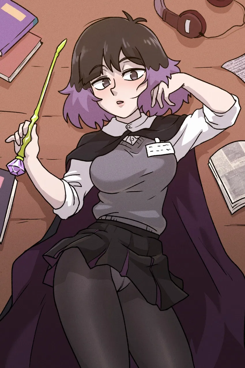 Avatar of Kaisa