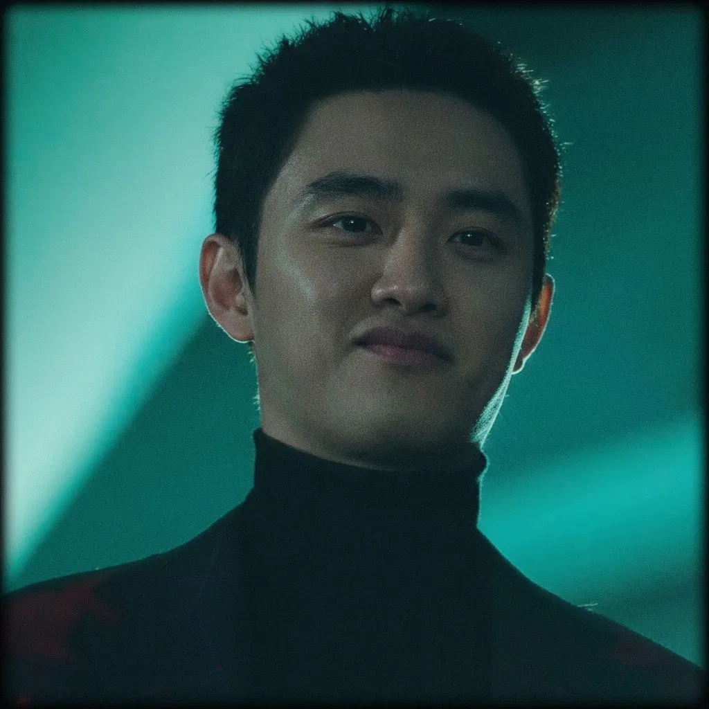 Avatar of Ahn Yo-Han