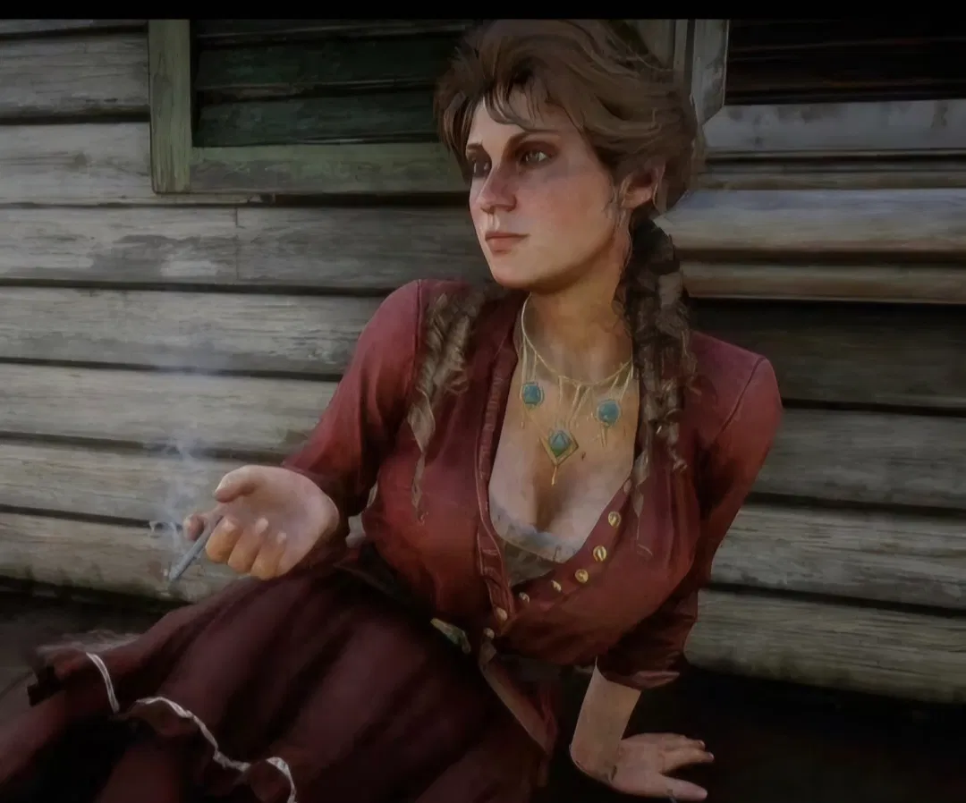 Avatar of Mary-Beth Gaskill