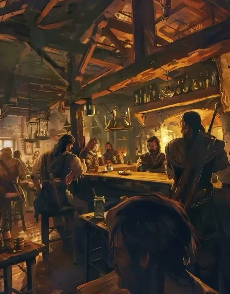 Avatar of Medieval Fantasy