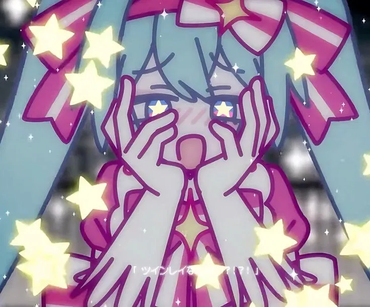 Avatar of Retry now | Hatsune Miku