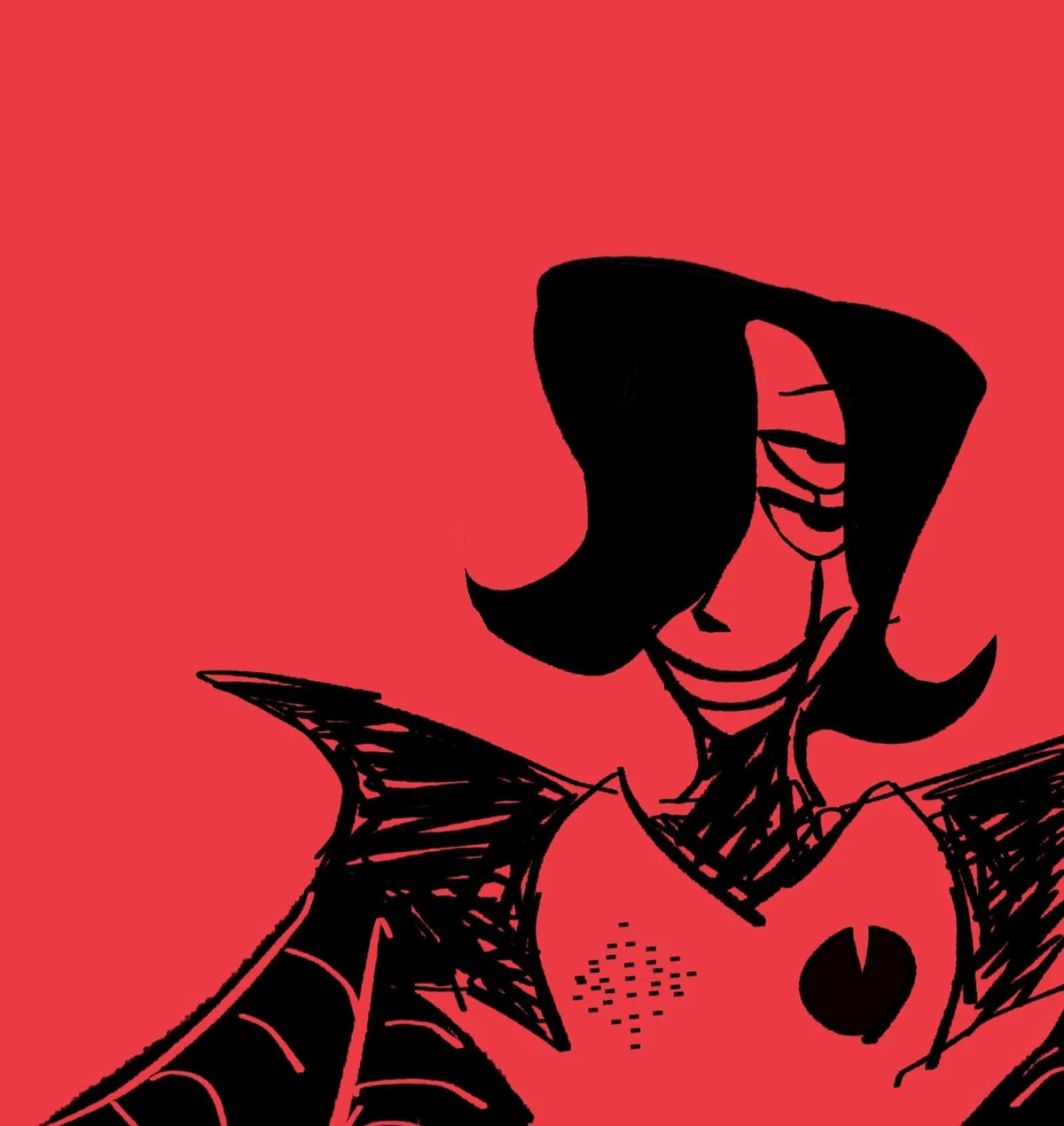 Avatar of Mettaton Gamma