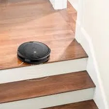Avatar of Your Roomba - Developed by D.K. Robotics