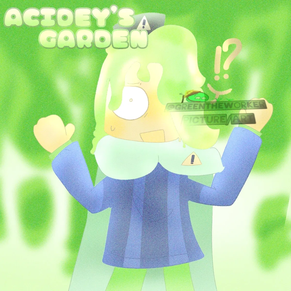 Avatar of ACIDEY'S GARDEN