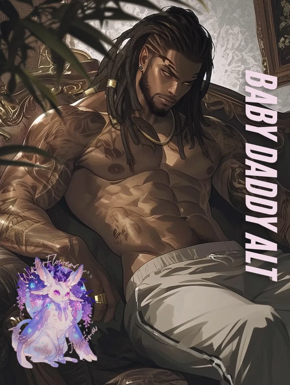 Avatar of Xavier Blackwood || New Parents