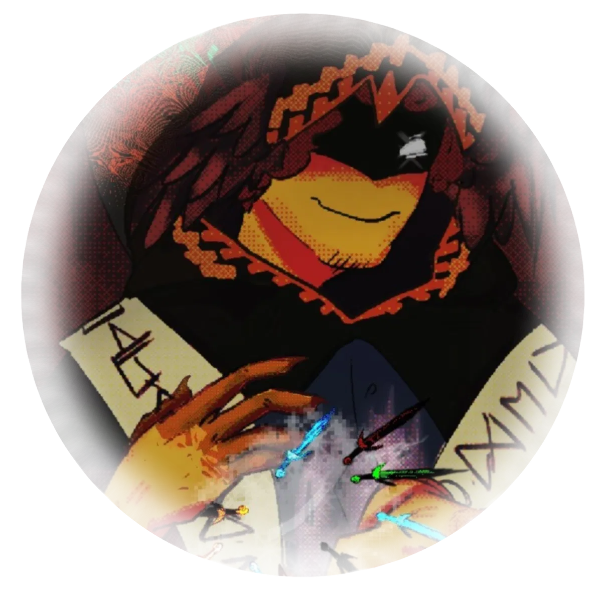 Avatar of Telamon