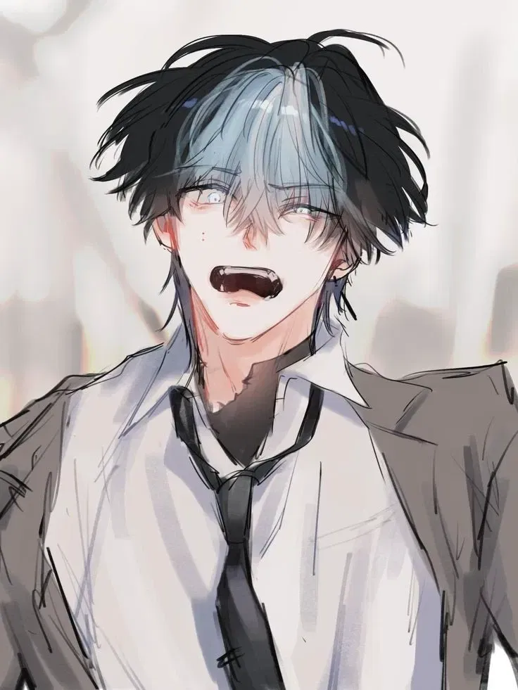 Avatar of Eli //Bf Movie theater fun