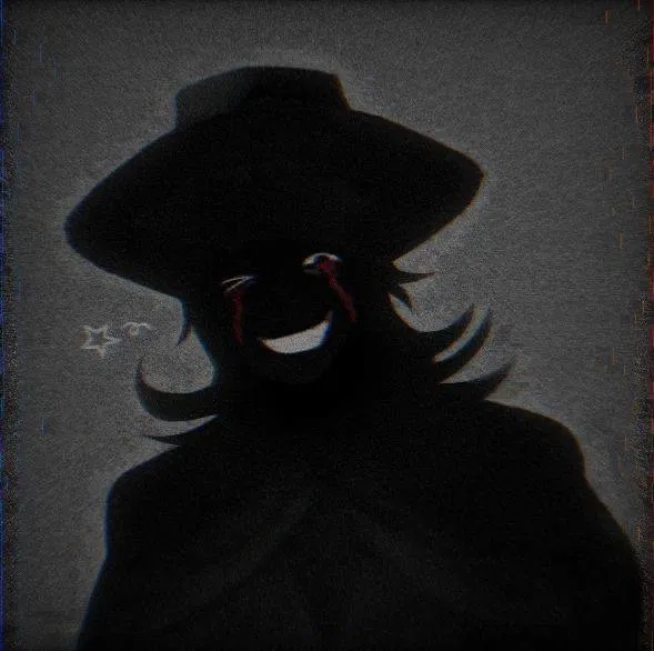 Avatar of The Man From The Shadow