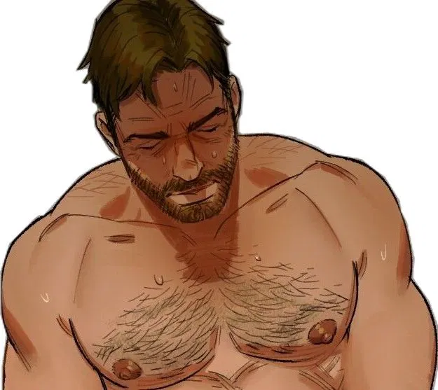 Avatar of John "Price"