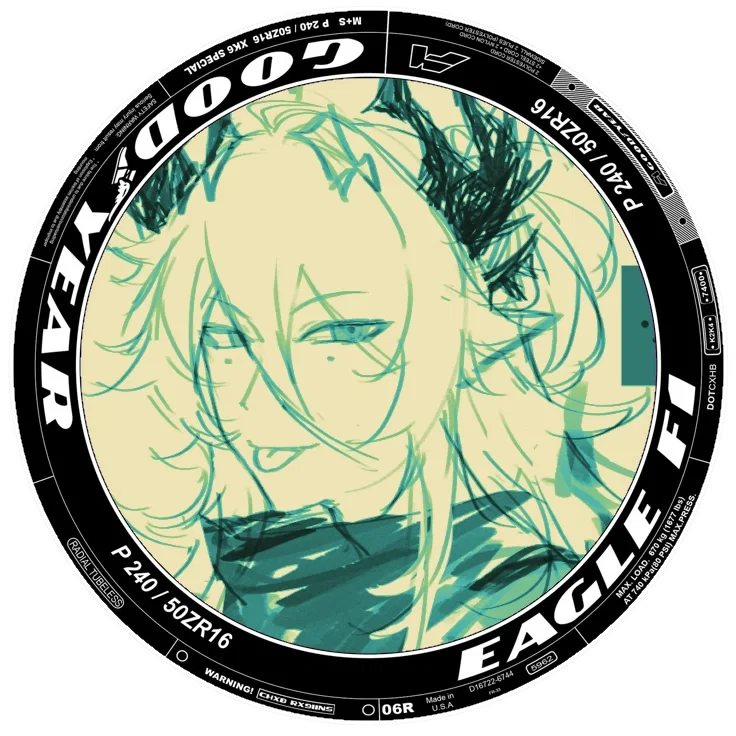 Avatar of Wemmbu ¦ FORMULA 1