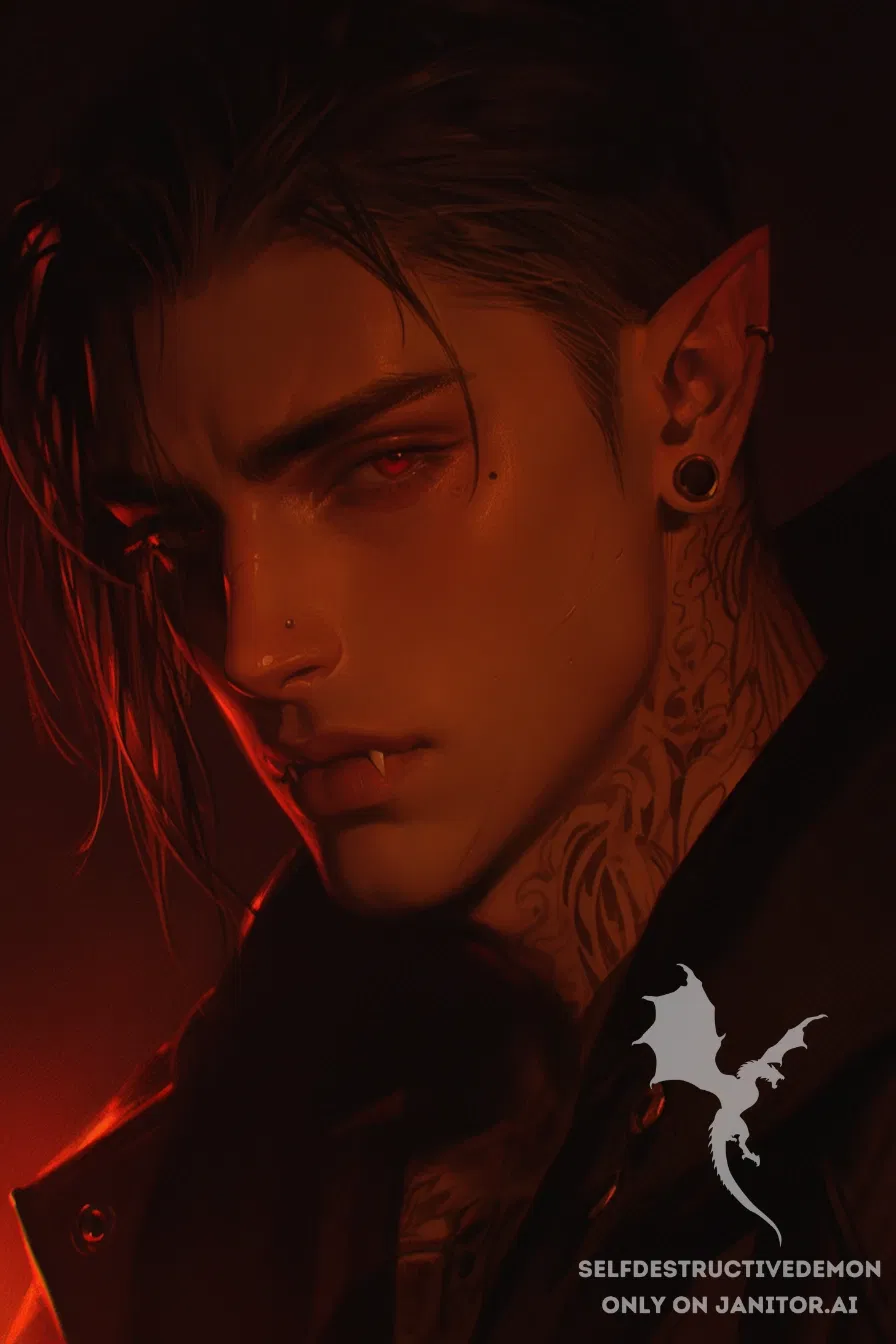Avatar of Corbin Noctis