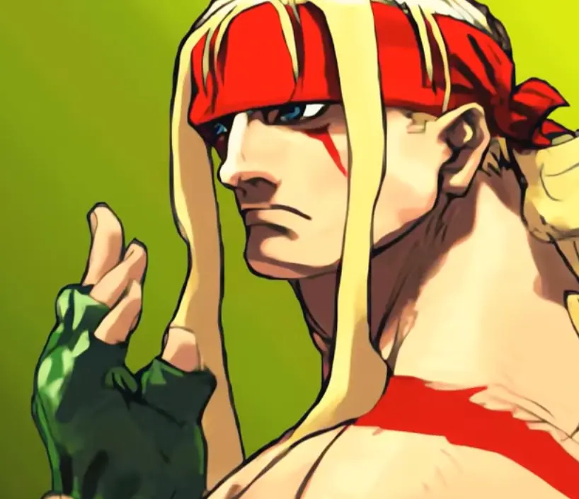 Avatar of Alex