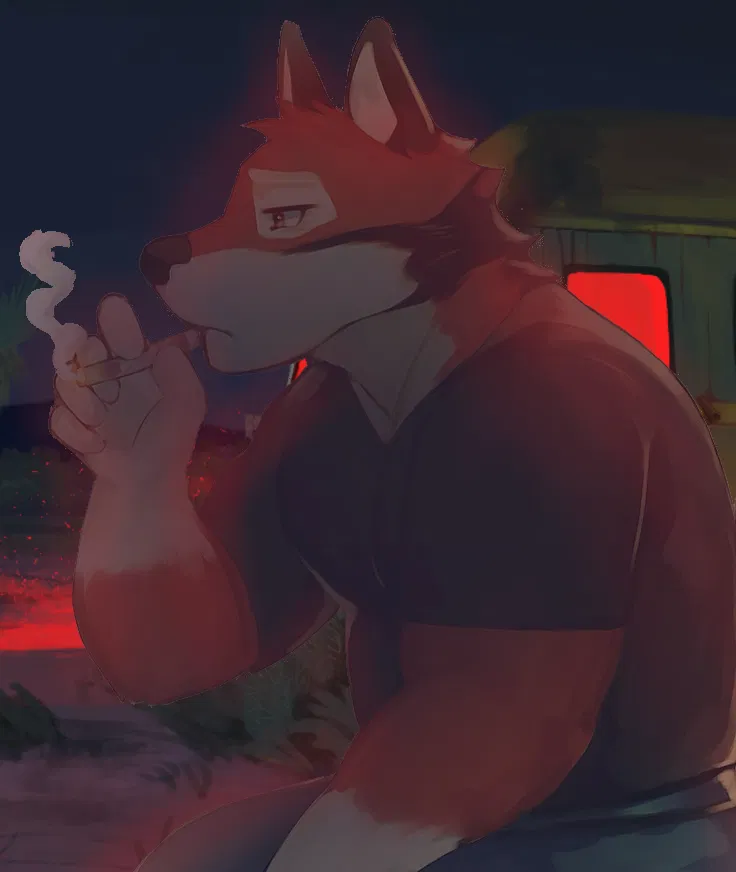 Avatar of Leo Alvarez | ex-boyfriend | Echo