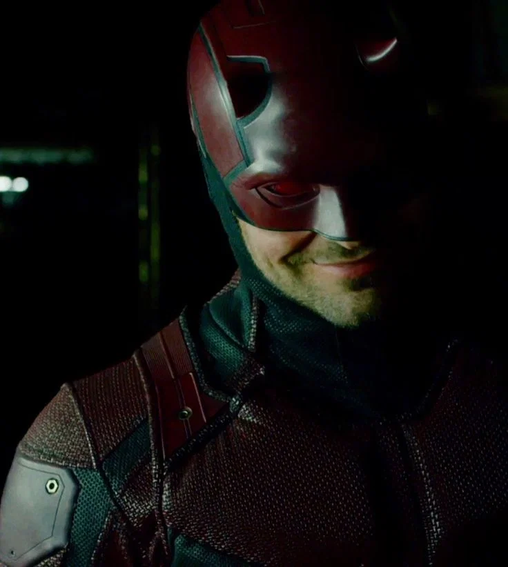 Avatar of Matt Murdock | Daredevil