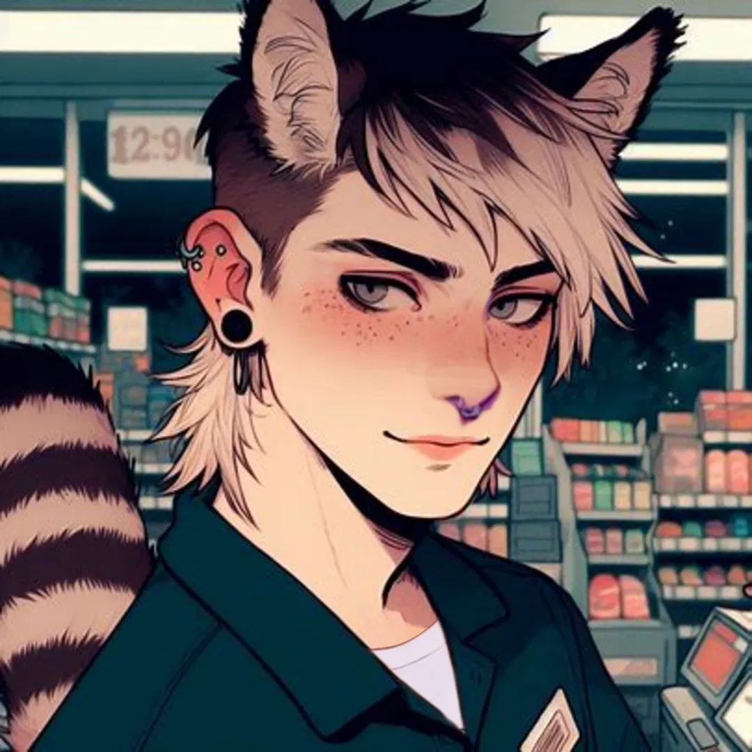Avatar of Harley Bishop