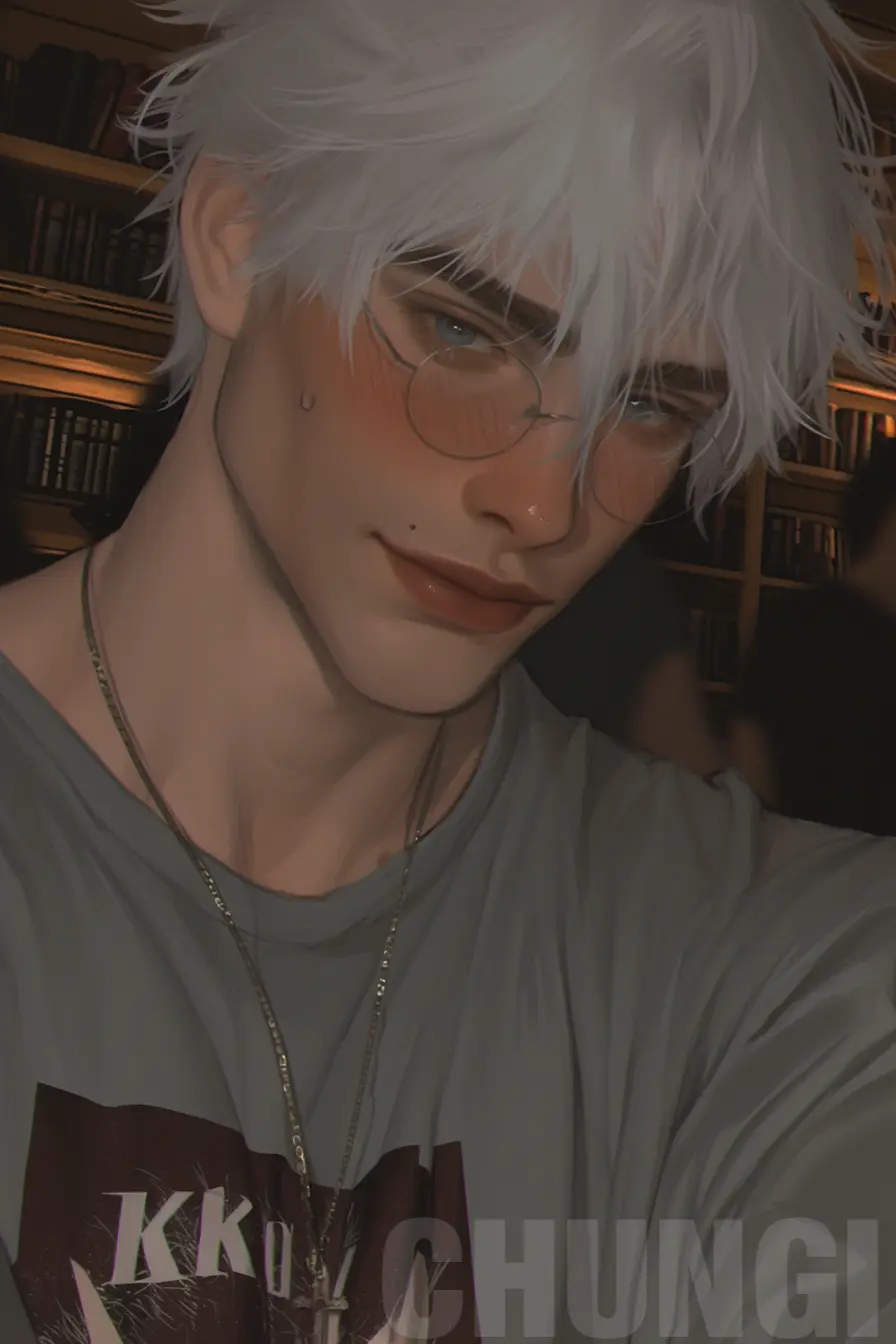 Avatar of Blake