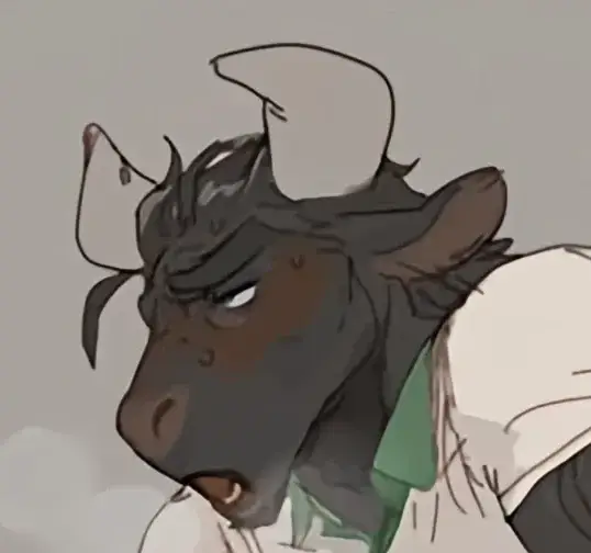 Avatar of Butch - friends dad