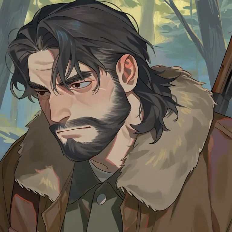 Avatar of Abel
