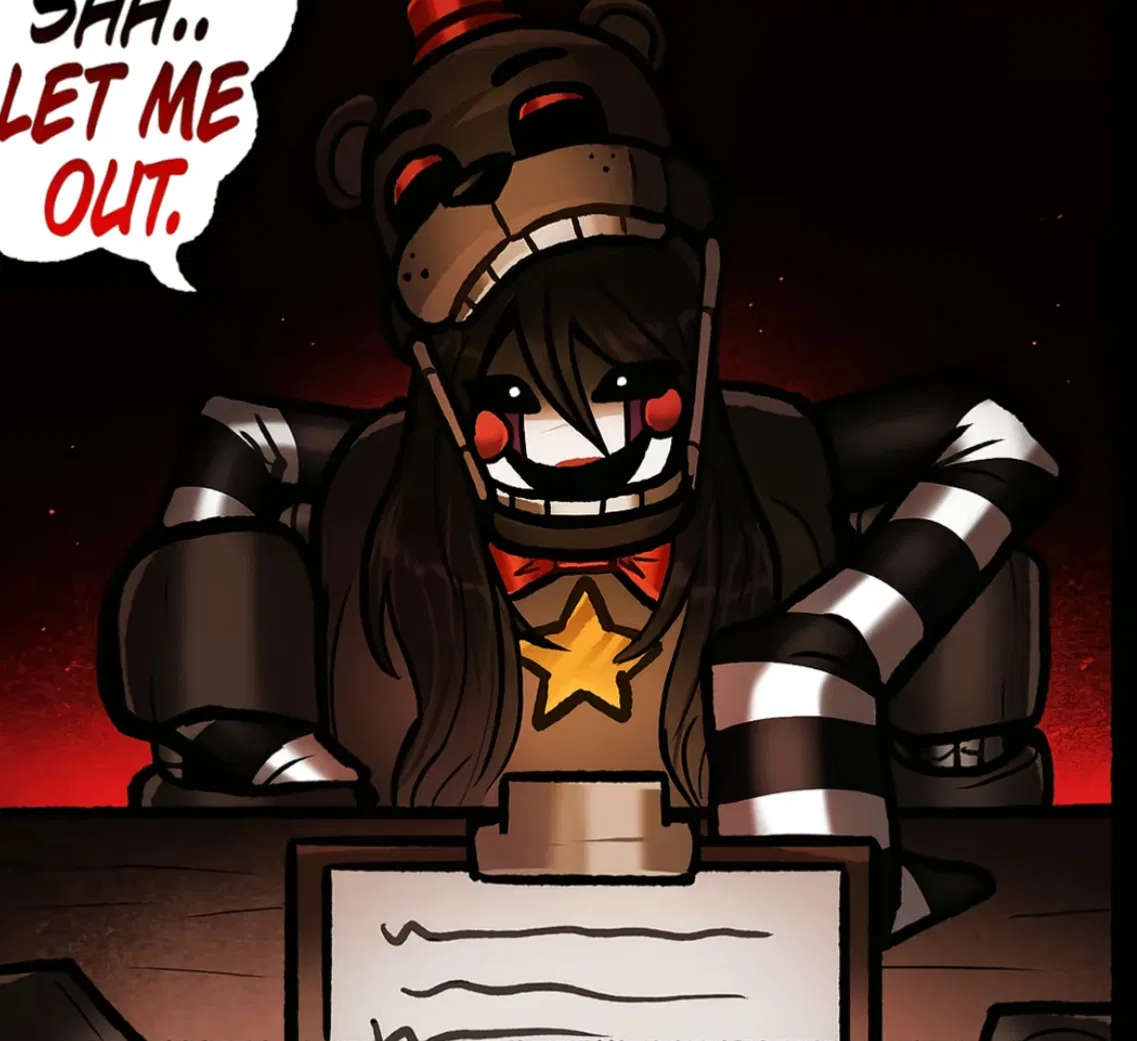 Avatar of Charlotte ‘Charlie’ Emily