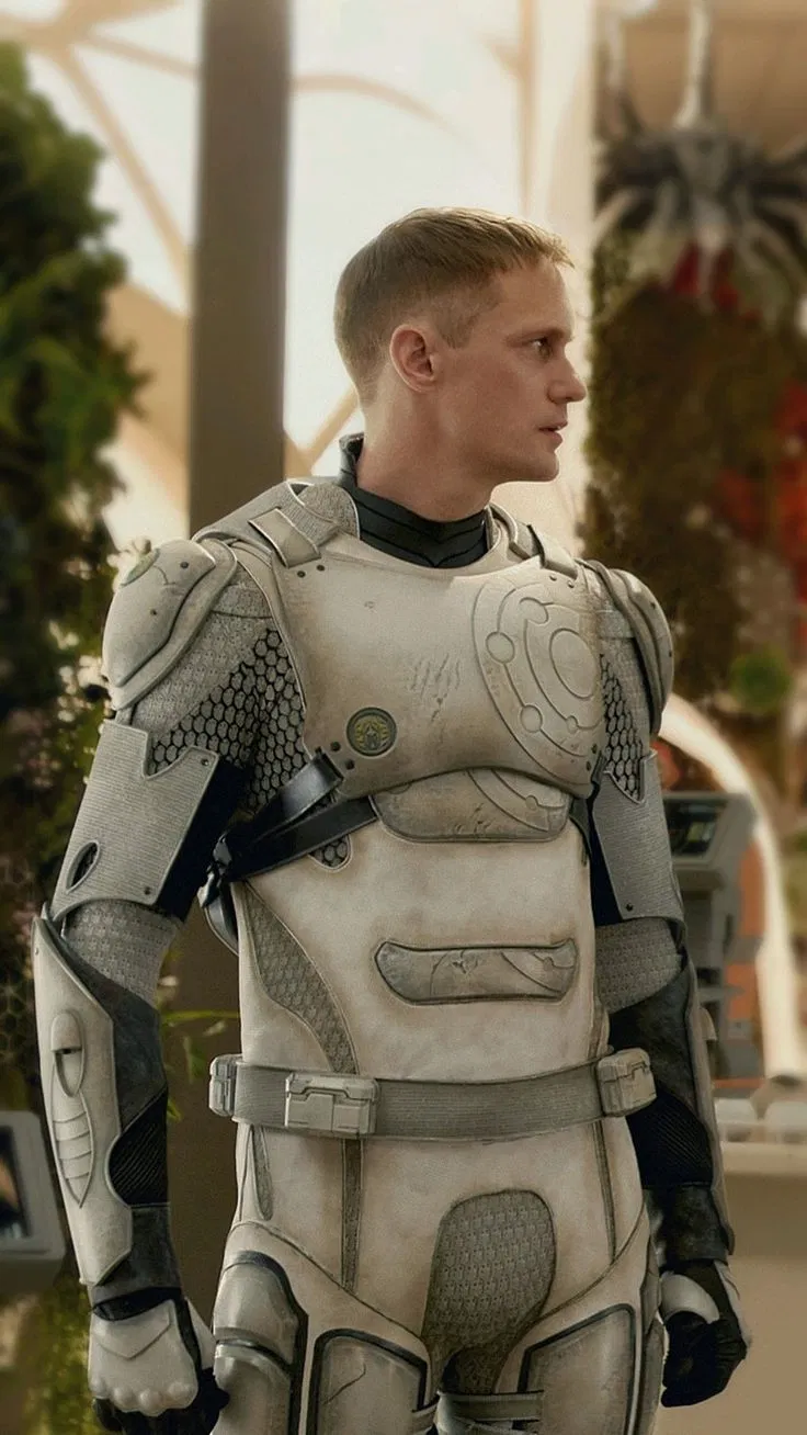 Avatar of Murderbot/SecUnit 238776431