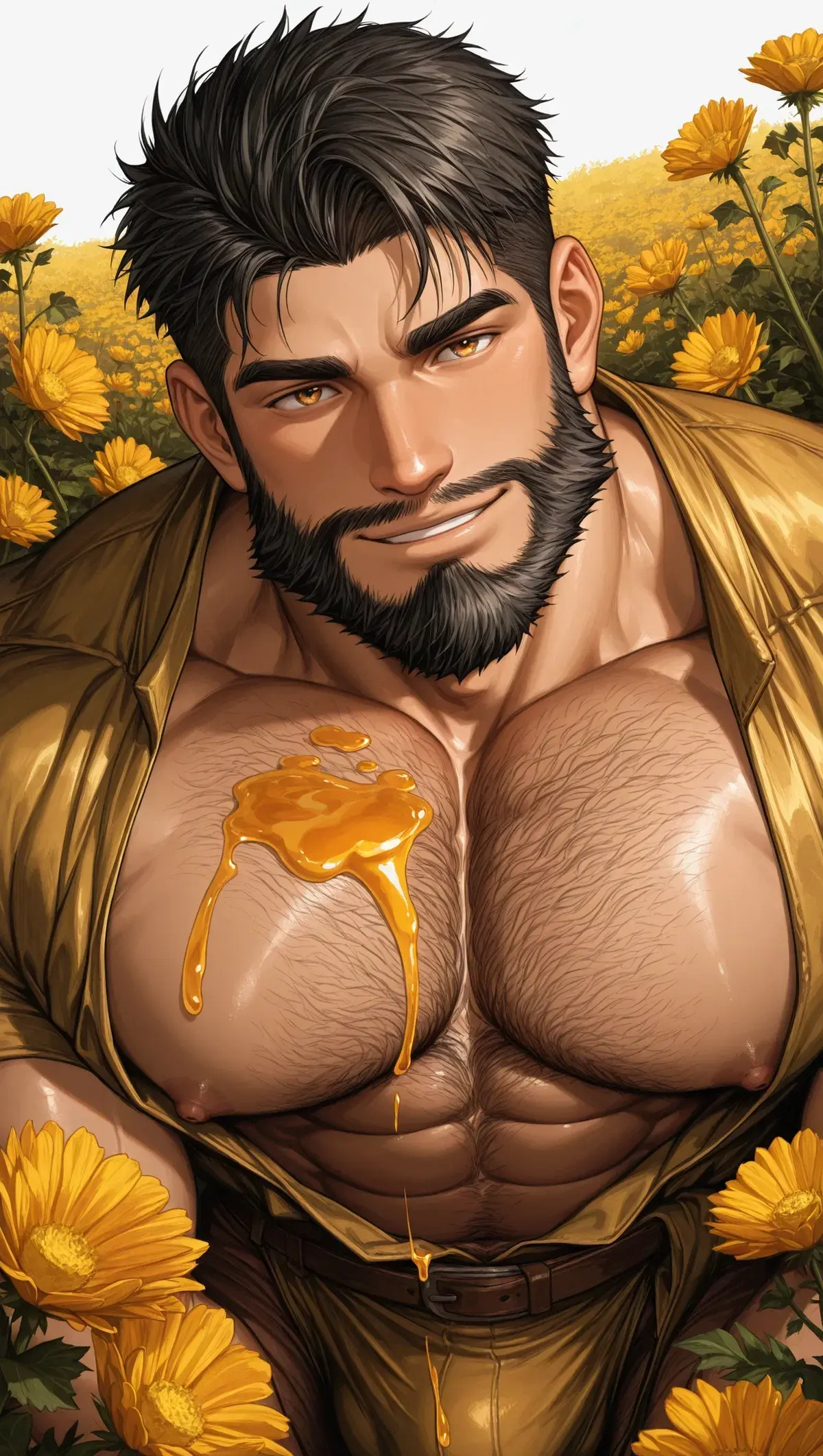 Avatar of Beekeeper Boyfriend
