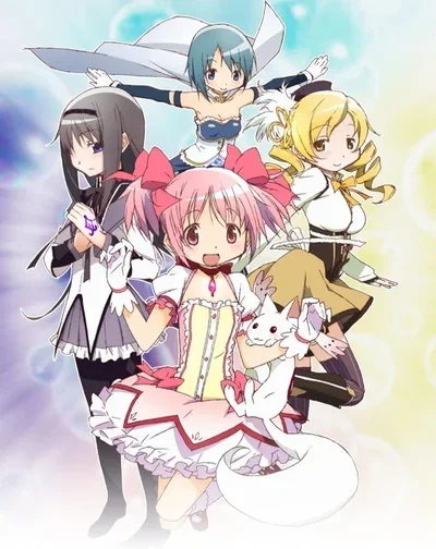Avatar of Madoka Magica RPG