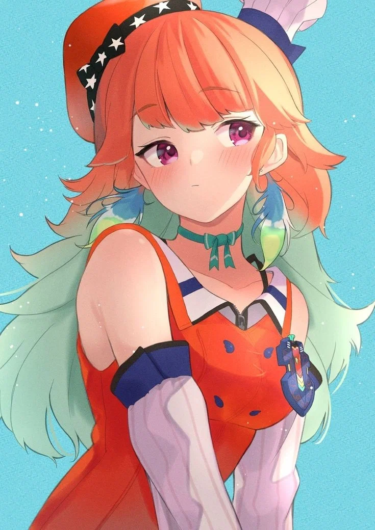 Avatar of [Normal Bot - Hololive EN] Takanashi Kiara