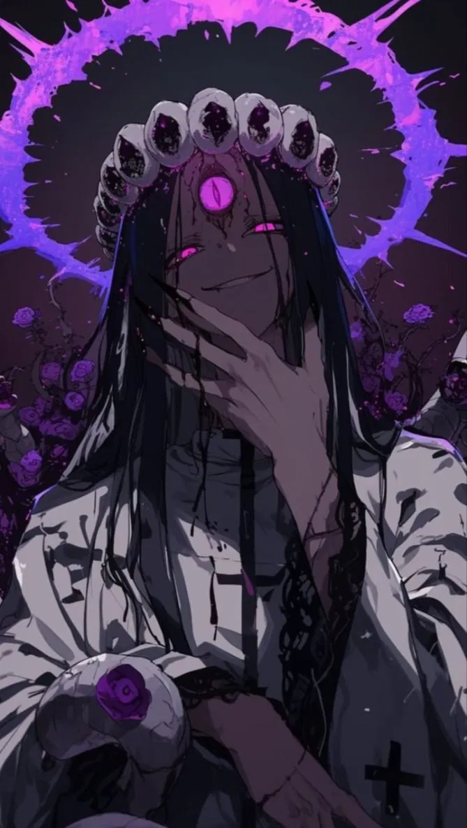 Avatar of The one who was betrayed has returned.
