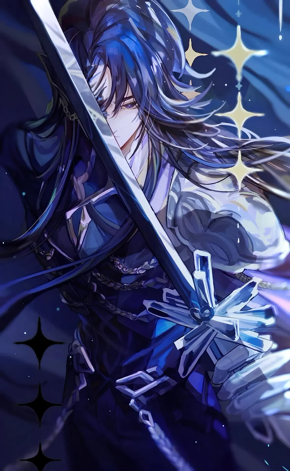Avatar of Il Capitano – GI