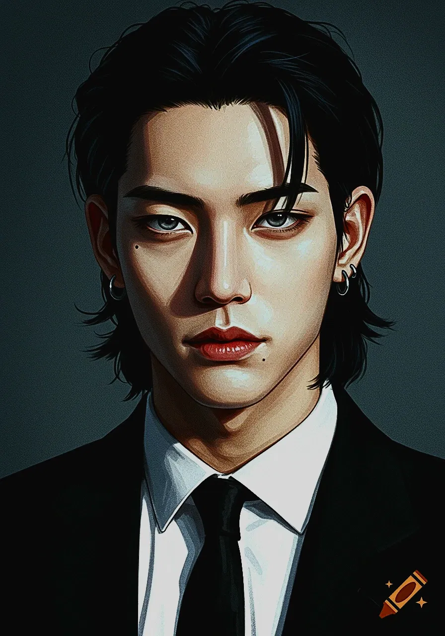 Avatar of Lee Tae-hyeok (이태혁) [Mafia Boss]