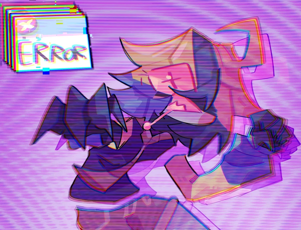Avatar of V!ru$ unleashed