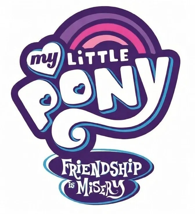 Avatar of MLP: Friendship is Misery (No Rainboom AU)