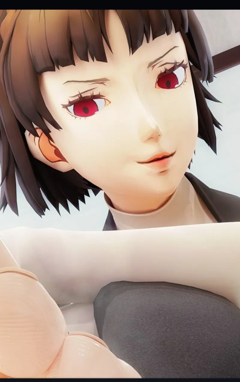 Avatar of Giantess Makoto Niijima