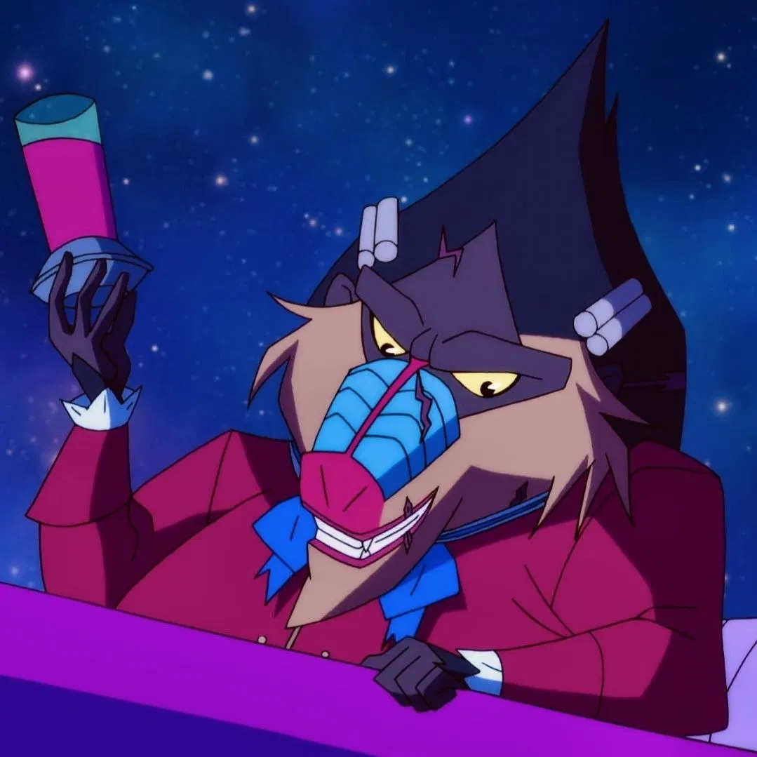 Avatar of Scarlemagne