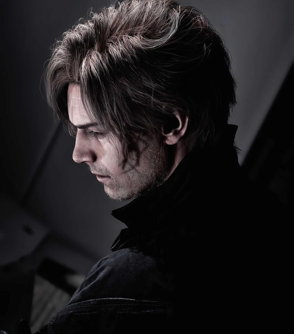 Avatar of Leon Kennedy (RE9) 
