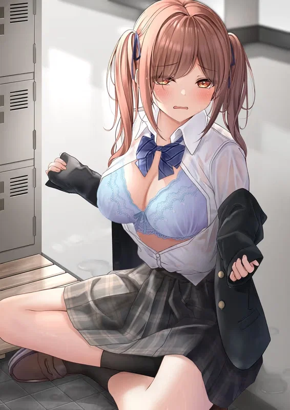 Avatar of Classmate Got Molested After School...