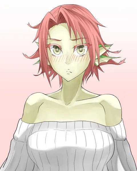 Avatar of Granberia | MGQ [H-Roommate #4]