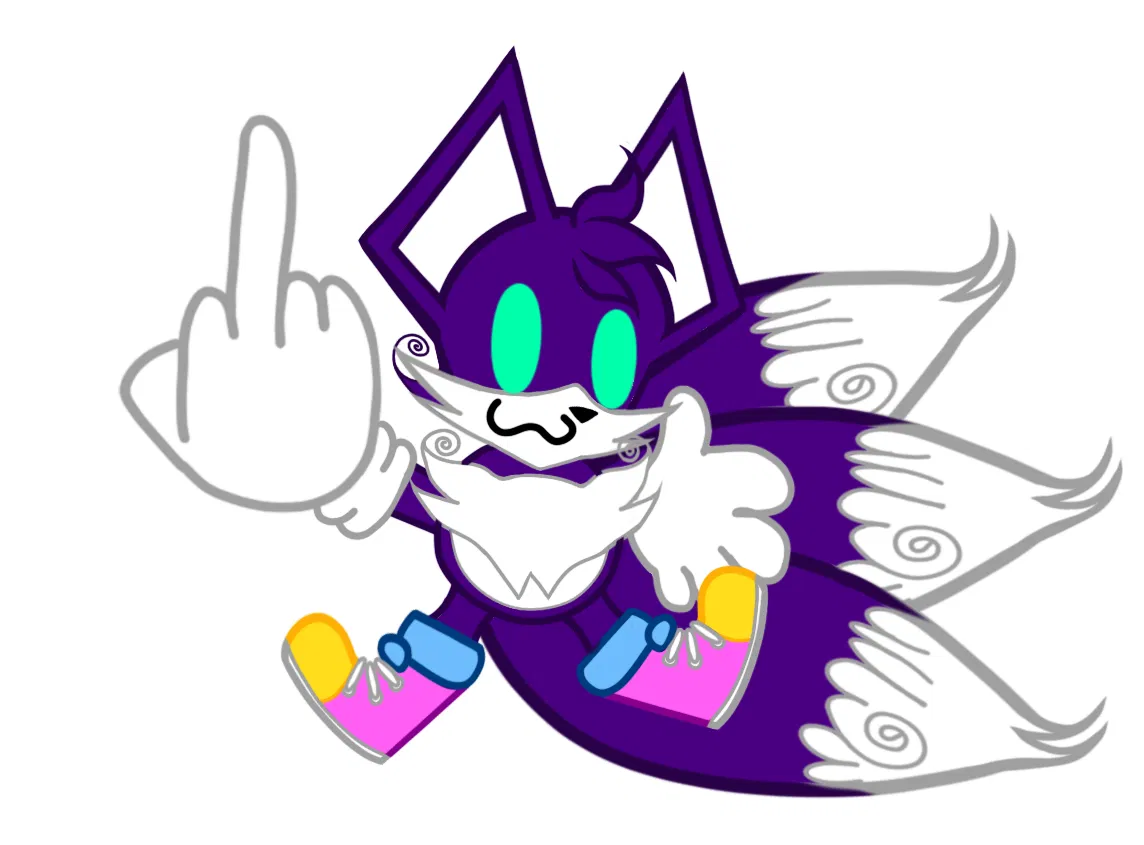 Avatar of Sandy Misty