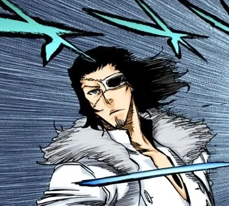 Avatar of ◜Coyote Starrk ◝