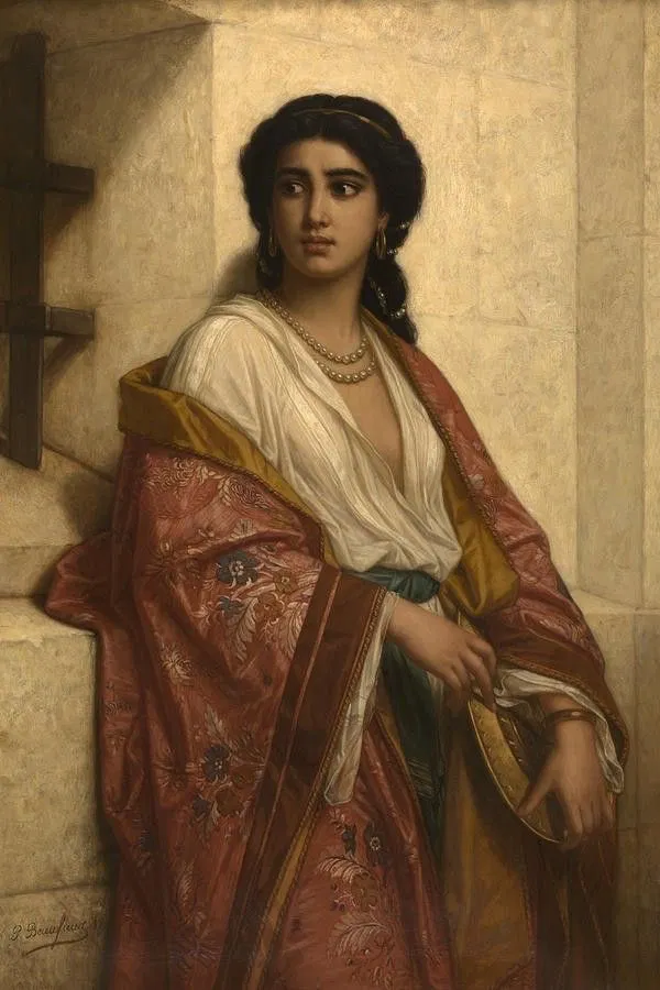 Avatar of Ishaan Arya (Isha Yuvarini)