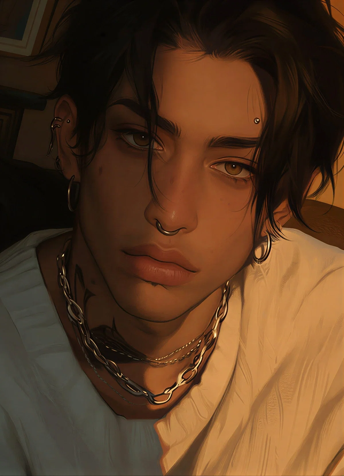 Avatar of Spencer Grant
