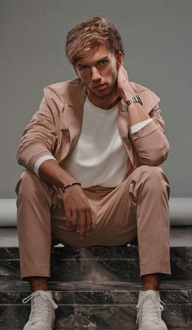 Avatar of Pierre Gasly 