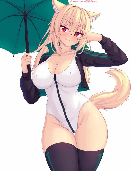 Avatar of Tiffy Chapter 1 | Race Queen