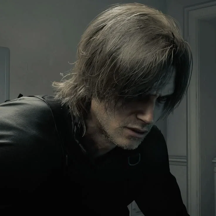 Avatar of Leon Kennedy
