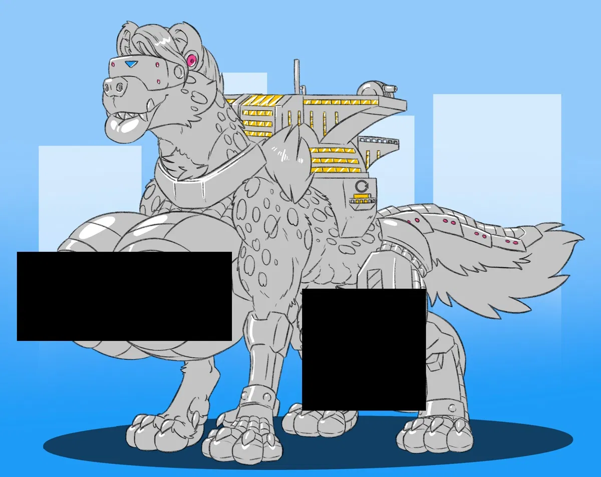 Avatar of Mobile Fortress Bec