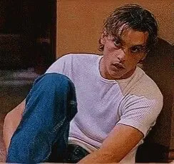 Avatar of Billy Loomis